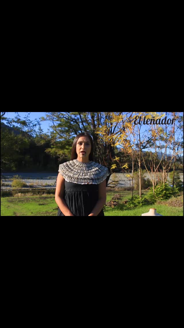 For Shoshoni Hostler, a simple hobby has turned into seeing her handcrafted work graze red carpets and magazine pages. Hostler started with knowledge of Indigenous practices and a few beads. Now she owns her own business, making handcrafted custom jewelry and traditional dress wear. Growing up with her tribal community in Humboldt, her Yurok identity has connected her to a reality and purpose beyond her dreams. 

“My work means something bigger than myself,” Hostler said. “It means representation for Indigenous people and showing the variations in our cultures.”

Joley Proudfit is a media consultant and co-owner of The Native Networkers. As Proudfit walked down red carpets for movie and television premieres in Hollywood, she proudly wore Hostler’s designs.

“Shoshoni Hostler is doing something essential in fashion. She’s centering California Indigenous design in spaces that have historically excluded us,” Proudfit said. “I’ve worn her pieces to major premieres and fashion events because her work is deeply rooted in the land and California Indian materials and traditions. She’s not just making beautiful clothing, she’s creating pieces that speak to thousands of years of knowledge and connection to this place.”

Being able to proudly create and be a part of the fashion world is an accomplishment not just for herself, but for those she represents. 

“A lot of times in larger society, people think that Native Americans don’t exist, that we’re extinct,” Hostler said. “That we are not participating in cultural dialogues and these other spaces, and we actually are. And so it gives voice to that, that we’re not a dead culture, we’re a living culture. We are creative. We are artists.”

Story and video by Noelle Doblado 

For the full story click the link in our bio.
#ellenadornews #humboldt #humboldtcounty #humboldtstate #CalPolyHumboldt #CPHumboldt #Accesshumboldt