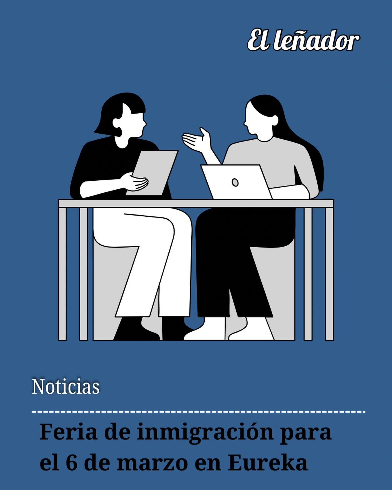 El viernes 6 de marzo, Catholic Charities of Northwest California, organizará una feria de inmigración, en la que se ofrecerán servicios legales en su mayoría gratuitos. Este evento empieza a mediodía y termina a las 7 p.m. en el Jefferson Community Center de Eureka.

Teresa Marcelino es la administradora de servicios legales de la sección de inmigración de Catholic Charities y afirma que es importante ponerse en contacto con los representantes antes del evento. 

“Queremos hacer todo lo que podamos allí”, dijo Marcelino. “Por eso hacemos la preselección y hablamos con los clientes de antemano”.

Historia por Alex Rouanzoin y traducido por Salvador Sandoval-Garduno 

#ellenadornews #noticiasdehunboldt #Accesshumboldt #CPHumnoldt #condadodehumboldt