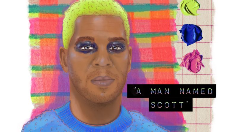 Movie Review: Kid Cudi’s Documentary “A Man Named Scott”