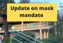 Cal Poly Humboldt lifts it’s mask mandate