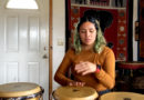 Soy Artista: Drums are the foundation of the band