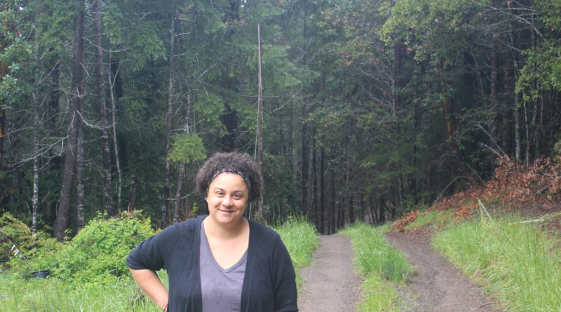 Cal Poly Professor buys land to start BIPOC community farm and retreat