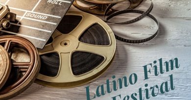 25th annual Latino film festival at Mill Creek Theater