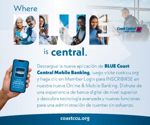 Coast Central Credit Union