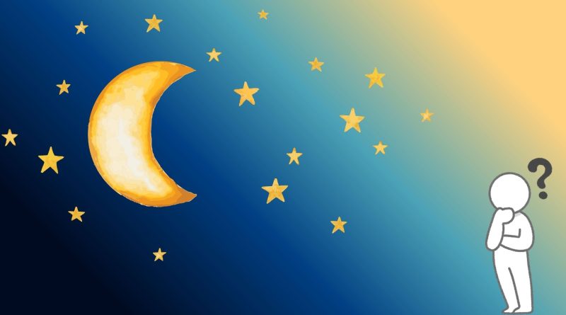 Opinion: Is our fate decided on the stars?