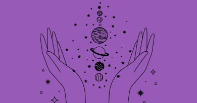 Opinión: ¿Está nuestro destino escrito en las estrellas?