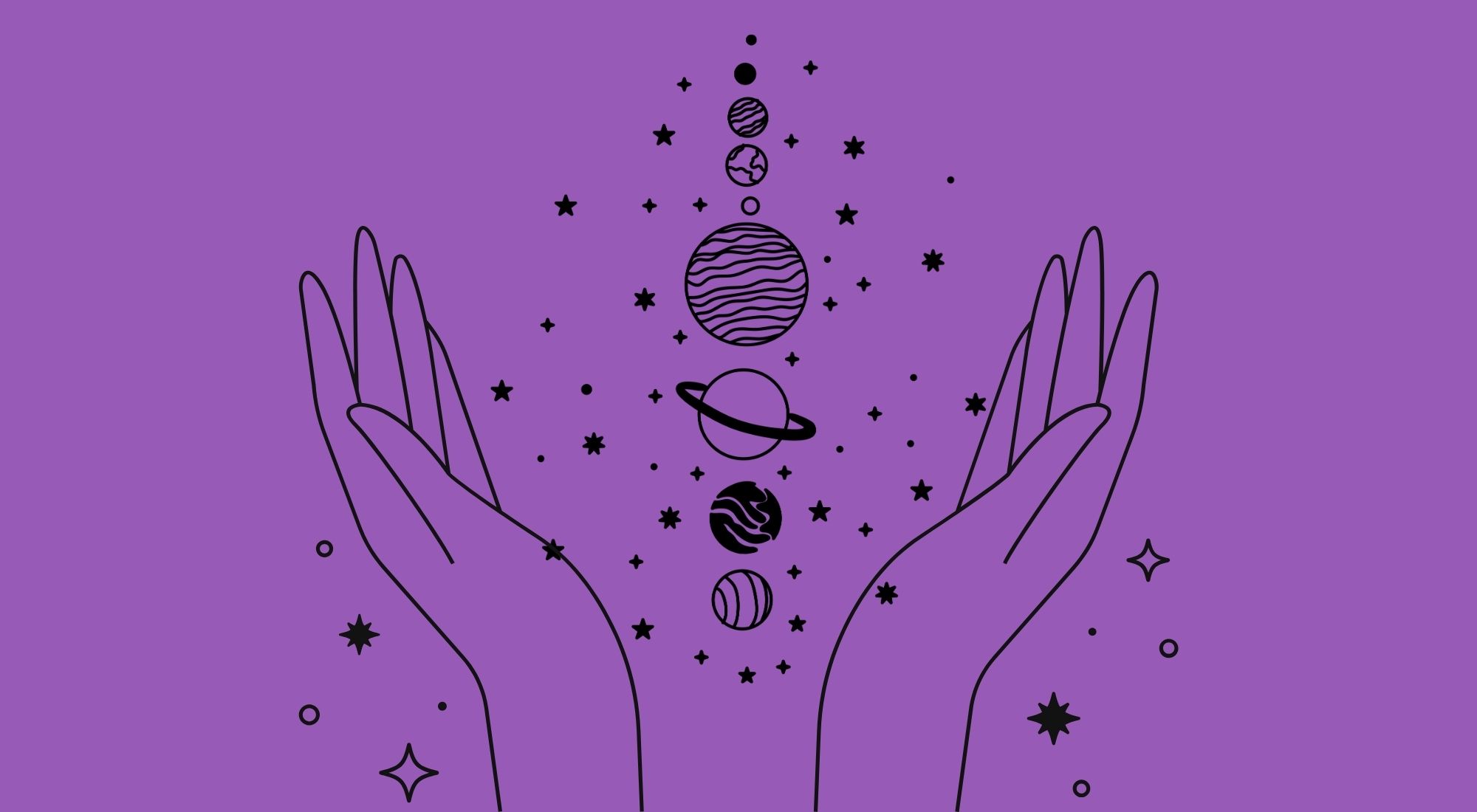 Opinión: ¿Está nuestro destino escrito en las estrellas? | El Leñador  Bilingual Newspaper, image size:2000x1100