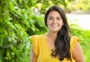 Department of Environmental Studies welcomes new Assistant Professor Sarah Rios 