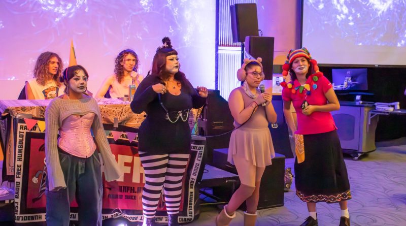 Kink on Campus trae empoderamiento sexual a los estudiantes