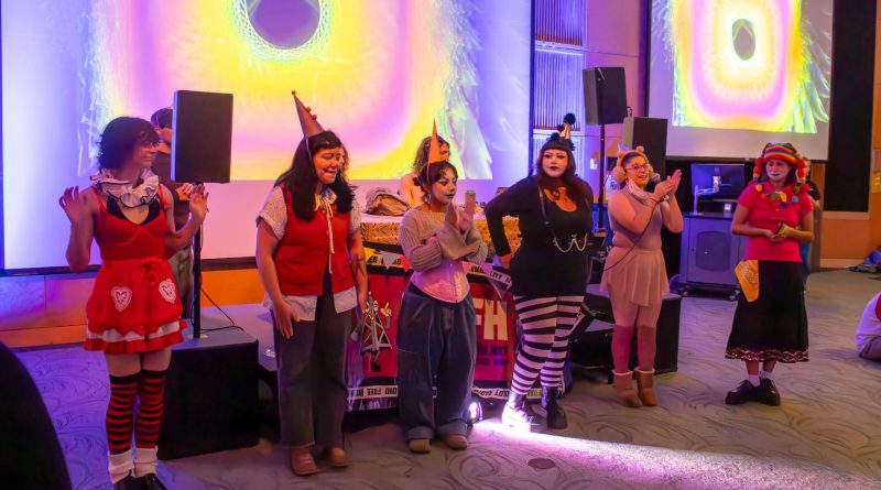 Kink on Campus offers sexual empowerment for students