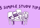 5 Study Tips: Finals week is not a test of survival 