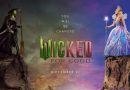 “Wicked: For Good” is wickedly political 