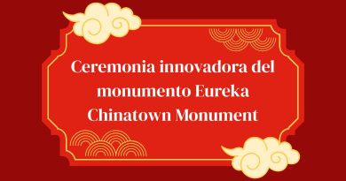 HAPI se prepara para celebrar una ceremonia innovadora del Monumento de Chinatown