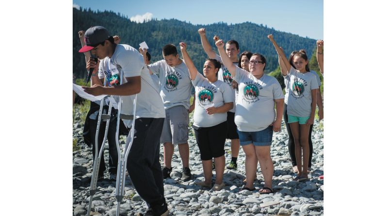 True North Organizing Network assists local immigrants