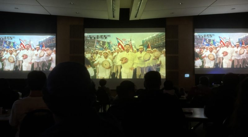 Benito Bowl: Los matices políticos de la Super-Bowl