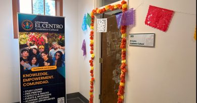 El Centro busca contribuciones para una revista conmemorativa de su décimo aniversario