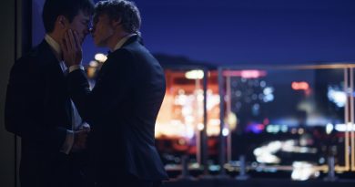 ‘Heated Rivalry’: Representation in queer media