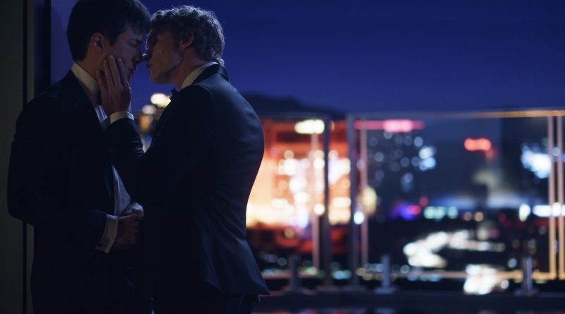 ‘Heated Rivalry’: Representation in queer media