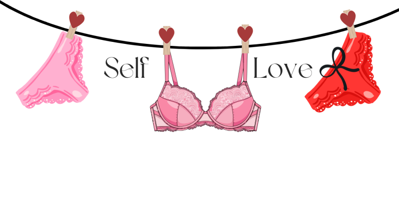 Health talk with Jessica: It’s time to move the needle on your self-love meter