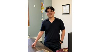 ADPI+MENA contrata a su primer coordinador y pasa a ser un centro cultural en el campus