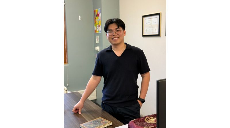 ADPI+MENA contrata a su primer coordinador y pasa a ser un centro cultural en el campus