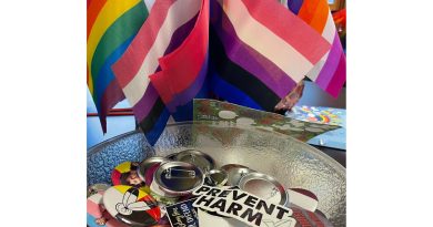 New LGBTQIA center set to open