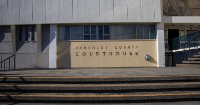 California and Humboldt County rename Cesar Chavez holiday after abuse allegations 