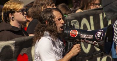 Rick Toledo restraining order dropped, felony charges still under investigation 