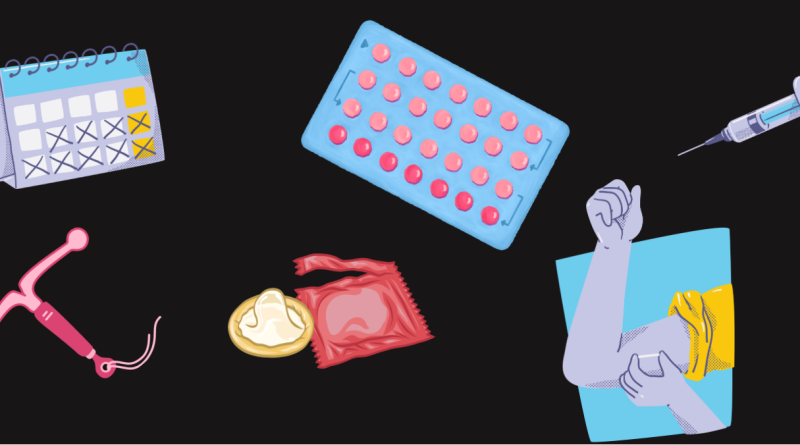 Tus hormonas, tu cuerpo, tu decisión