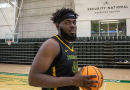 Men’s basketball team advances to CCAA Tournament for first time in 10 years