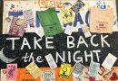 Upcoming Take Back the Night series of events empowers survivors of abuse 