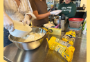 El Centro workshop inspires community in the kitchen
