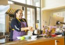 Indigenous chef Crystal Wahpepah savors culture in new cookbook