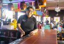 Marco Fiero serves up a taste of home