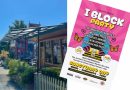 La fiesta callejera “I” del lunes 7 de septiembre beneficiará al Centro del Pueblo