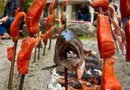 Annual Indigenous Foods Festival to be held at Wiyot Plaza, Oct. 11