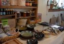 Products sold at La Ciendita
