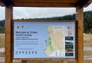 Yurok Tribe restores 125 acres and opens ‘O Rew Redwoods Gateway near Orick