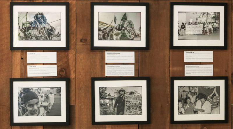 Exhibit captures decades of farmworker resilience in NorCal