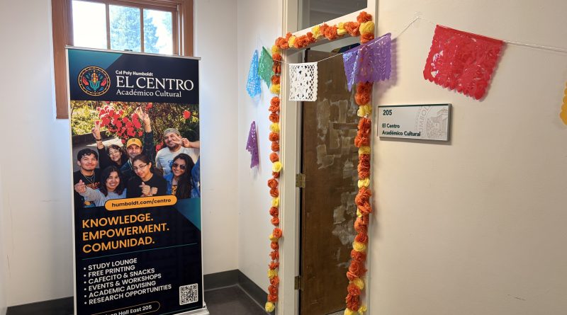 El Centro hires new staff; some former staff are frustrated