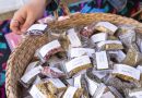 Festival Anual de Comidas Indígenas para ser celebrado en la Plaza Wiyot, oct. 11